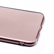 Чехол-накладка Ultra Slim для Apple iPhone 7 Plus (черная) — 2