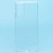 Чехол-накладка Ultra Slim для Xiaomi 12 (прозрачная) — 1