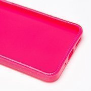 Чехол-накладка для Xiaomi Redmi 9C Redmi (розовая) — 3