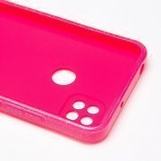 Чехол-накладка для Xiaomi Redmi 9C Redmi (розовая) — 2