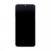 Дисплейный модуль с тачскрином для Tecno Spark Go 2022 (черный) (LCD) — 2