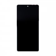 Дисплей с тачскрином для Infinix Note 30 Pro (черный) (TFT) — 2