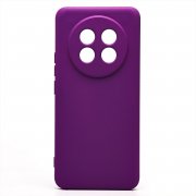 Чехол-накладка Activ для Realme 13 Pro 5G Global (лиловая) — 1