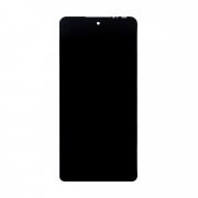 Дисплей с тачскрином для Tecno Pova 5 (черный) (LCD) — 2