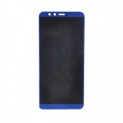 Дисплей с тачскрином для Huawei Honor 9 Lite (синий) (LCD) — 1