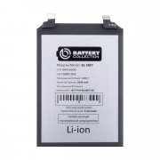 Аккумуляторная батарея для Tecno Pova 5 BL-58ET (Премиум) — 2