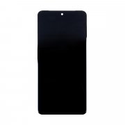 Дисплей с тачскрином для Google Pixel 8 Pro (черный) (AAA) — 2