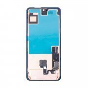 Дисплей с тачскрином для Google Pixel 8 Pro (черный) (AAA) — 1