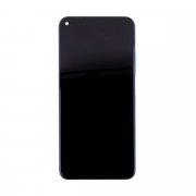 Дисплейный модуль с тачскрином для Huawei Nova 5T (синий) — 2