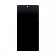 Дисплей с тачскрином для Infinix Hot 40 Pro (черный) (AA) — 2