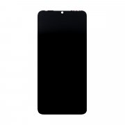 Дисплей с тачскрином для Infinix Smart 6 HD (черный) (AA) — 3
