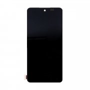 Превью Дисплей с тачскрином для Xiaomi Realme 12 4G (черный) &mdash; 2