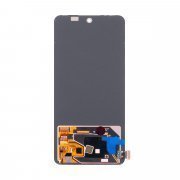 Превью Дисплей с тачскрином для Xiaomi Realme 12 4G (черный) &mdash; 1