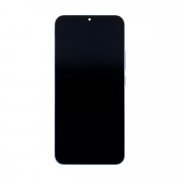 Дисплейный модуль с тачскрином для Samsung Galaxy A34 5G (A346B) (фиолетовый) (OLED) — 3