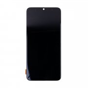 Дисплейный модуль с тачскрином для Samsung Galaxy A70 (A705F) (черный) (OLED) — 2