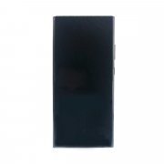 Дисплейный модуль с тачскрином для Samsung Galaxy Note 20 Ultra (N985F) (черный) (TFT) — 1