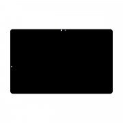 Дисплей для Samsung Galaxy Tab S9 11 5G (X716) (черный) — 2
