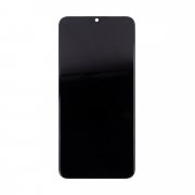 Дисплейный модуль с тачскрином для Xiaomi Poco M5 (черный) — 2