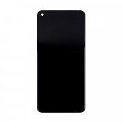Дисплейный модуль с тачскрином для Xiaomi Redmi Note 9 (черный) (AA) — 2