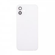 Корпус для Apple iPhone 12 (белый) — 2