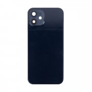Корпус для Apple iPhone 12 (черный) премиум — 2