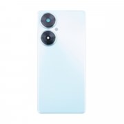 Задняя крышка для Huawei Nova 11i (зеленая) — 2