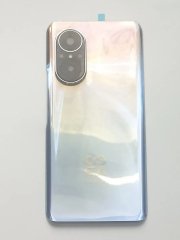 Задняя крышка для Huawei Nova 9 SE (голубая) — 1