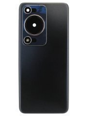 Задняя крышка для Huawei Nova Y72 (черный) — 1