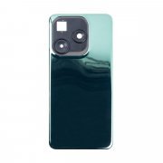 Задняя крышка для Tecno Spark 10C (зеленая) — 2