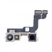 Камера для Apple iPhone 14 передняя премиум — 2