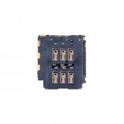 Коннектор SIM для Apple iPhone 14 Pro — 2