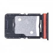 Контейнер SIM для Tecno Pova 5 Pro 5G (черный) — 1