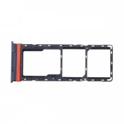 Контейнер SIM для Tecno Pova Neo 3 (черный) — 2