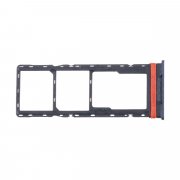 Контейнер SIM для Tecno Pova Neo 3 (черный) — 1