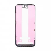 Рамка дисплея для Apple iPhone 15 Plus (черный) со стеклом дисплея — 1