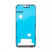 Рамка дисплея для Apple iPhone 15 Pro Max (черный) со стеклом дисплея — 2