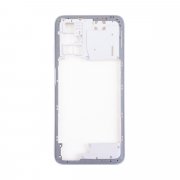 Средняя часть для Xiaomi Redmi 10 (белый)
