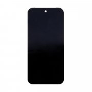Дисплей с тачскрином для Google Pixel 9 (черный) — 2