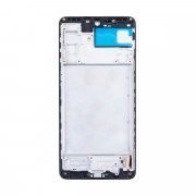 Дисплейный модуль с тачскрином для Samsung Galaxy M51 (M515F) (черный) (OLED) — 1