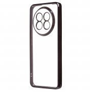Чехол-накладка Activ для Realme 13 Pro 5G Global (черная) — 3