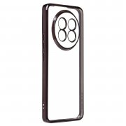 Чехол-накладка Activ для Realme 13 Pro 5G Global (черная) — 2