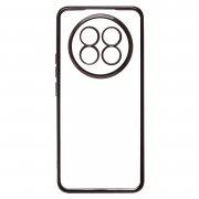 Чехол-накладка Activ для Realme 13 Pro 5G Global (черная) — 1