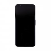 Дисплейный модуль с тачскрином для Google Pixel 4 XL (черный) — 2