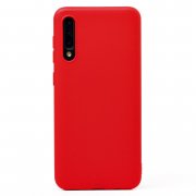 Чехол-накладка Activ для Samsung Galaxy A50 (A505F) (красная) — 1