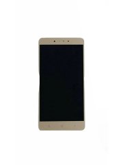 Дисплей с тачскрином для Xiaomi Redmi 4 Pro (золотой) — 1