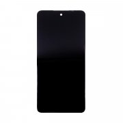 Дисплей с тачскрином для Realme 13 5G (черный) — 2