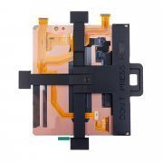 Превью Дисплей с тачскрином для Samsung Galaxy Z Fold4 (F936B) (черный) &mdash; 1