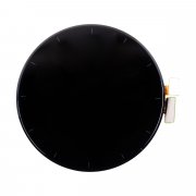 Превью Дисплей с тачскрином для Xiaomi Watch S1 (черный) &mdash; 2