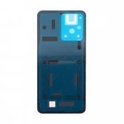 Задняя крышка для Xiaomi Redmi Note 12 4G (зеленая) — 1