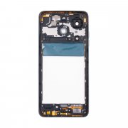 Средняя часть для Tecno Spark 20C (черный) — 1